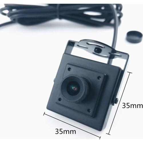 High Definition Picture Quality of Special Camera for Laparoscopic Simulated Training 1080P LAP-C-0001-C