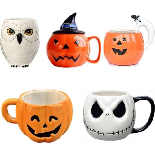 YI XING LONG Mugs