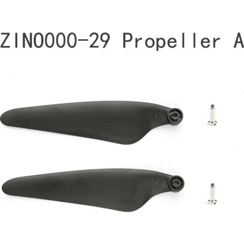 Zino PRO PLUS Propeller A/B zino000-48