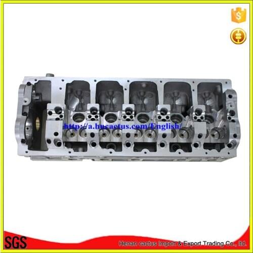 AXD AXE BLJ BNZ BPC BAC diesel L5 Cylinder head Crafter/Transporter/Touareg/Multivan Van 070103063D