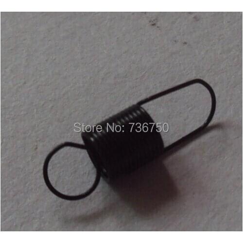 Barudan embroidery machine spare parts - HB230401, HB230481, Needle Bar Driver Return Spring offered by Yiwu Prague store 736750