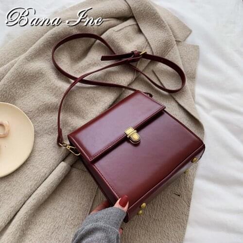 Cvvo Glmc Womens Vintage Bags