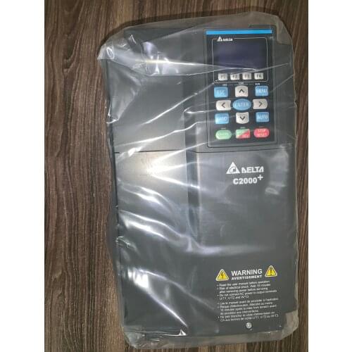 Delta Inverter VFD-C2000 0.75-450K VFD185C43A 18.5KW460V VFD075C43A VFD110C43A VFD150C43A VFD185C43A