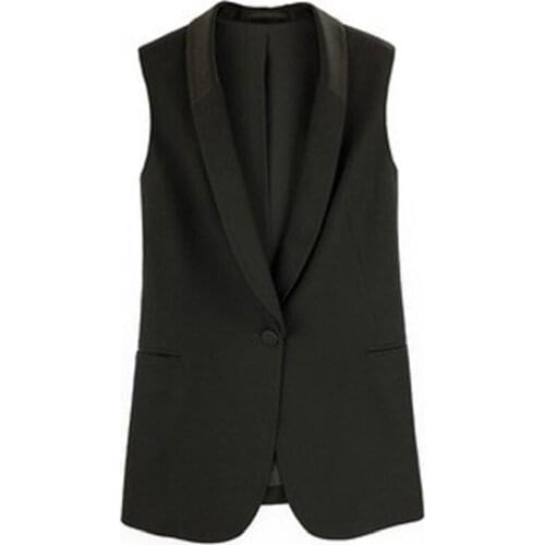 DORLA COOL Women's Autumn Vests