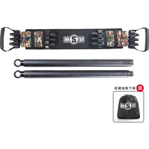 Resistance Band With Push Puller Push Up Assist Strap Bench Press Squat Workouts Equipment Home Gym Chest Muscle Expander