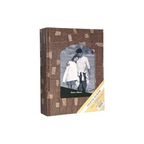 100'lük 13x18cm photo album-096120 фотоальбом photo album album fotografico Álbumes