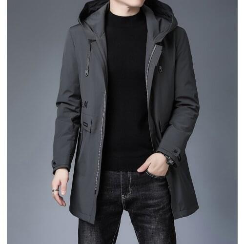 Мужские длинные пуховики HYHFYR China At AliExpress