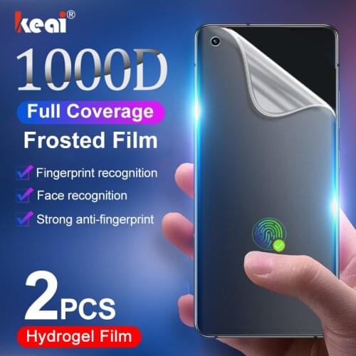 Keai Screen Protectors For Xiaomi Redmi 9A