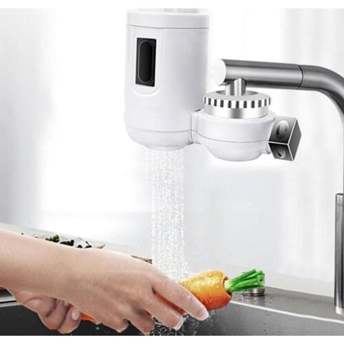 Kitchen 7 Level Ceramic Filter Dust Removal Tap Faucet Water Purifier Cleaner Bacteria Removal Water Filtros Filter