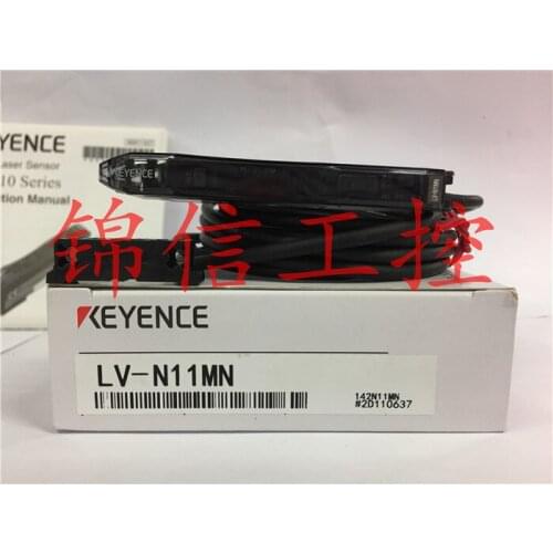 LV-N11MN KEYENCE 100% new and original