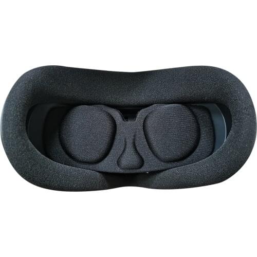 VR Lens Protective Cover For Oculus Quest 2 VR Lens Anti Scratch Case Dustproof Lens Cap For Oculus Quest 2 VR Accessories