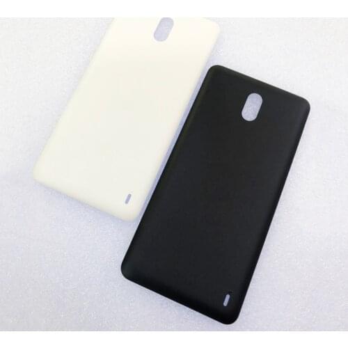 Original Battery Case Cover Back Battery Cover Housing Rear Cover Battery door For Nokia 2 N2 EMEA+APAC LATAM TA-1029 1035 1007
