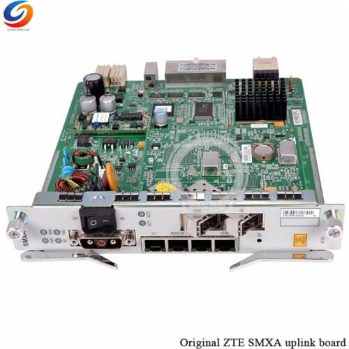Hot Original ZTE 1G SMXA control board for C320 OLT