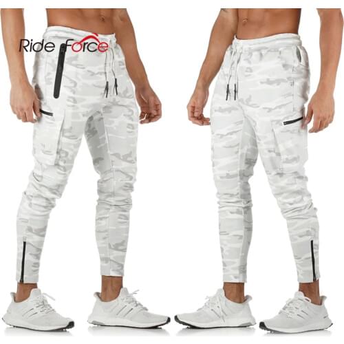 Ride Force Jogging Pants