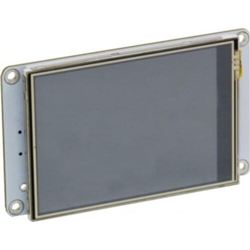 Geeetech a30 3.2 inch display LCD touch screen for A30 E180
