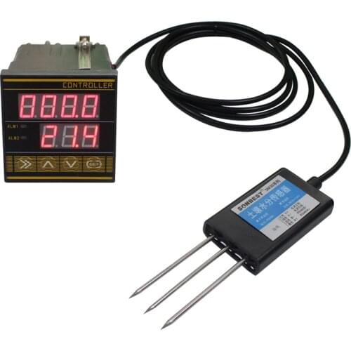 SONBEST Moisture Meters