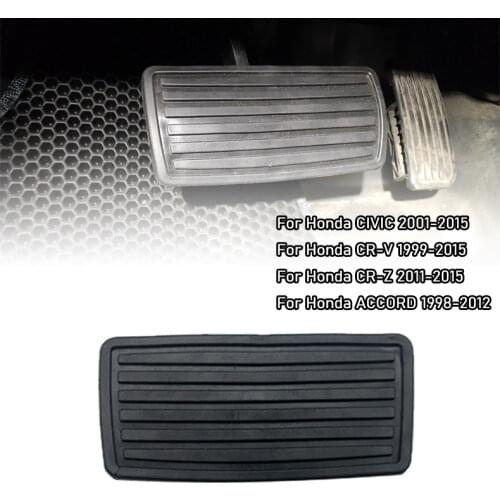 SPJP Pedal Pads Honda