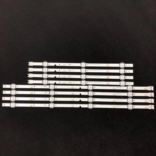 LED backlight for UA43J51SW UN43J5000 UN43J5200 UN43J5300AF HG43AD5700SJXXZ 2015SVS43 FHD FCOM R3 LM41-00467A V5DN-430SMA-R1