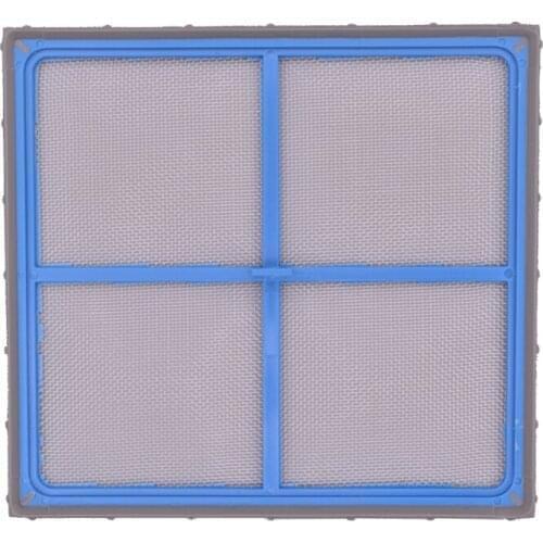 1 basic Primary Hepa dust filter for ILIFE V8 V8S robot vacuum cleaner parts