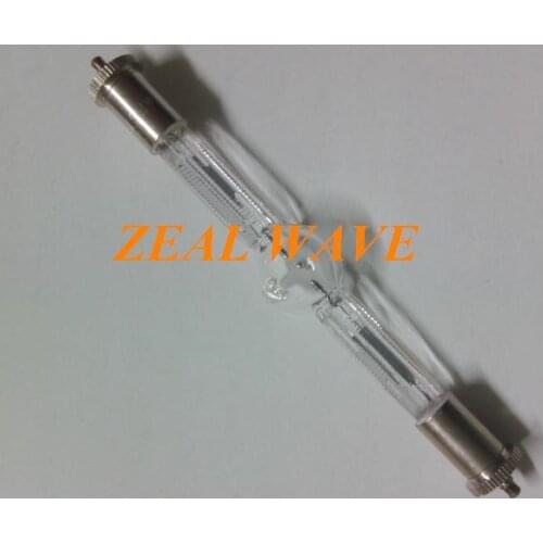 1200W Moving Head Computer Light Bulb MHK1200W Dysprosium Bulb Stage Bulb Discharge Bubble Bubble Moving Head Light