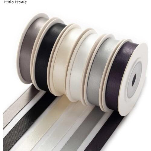 5Yards/Roll Light Elegant Color Wire Ribbon Festival Party Gift Cake Box Craft Wedding Bow-Knot Hair Clip Cloth Home Decor