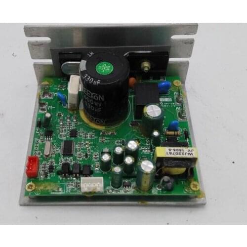 AD918 treadmill repair control board AD computer board controller drive accessories power supply board