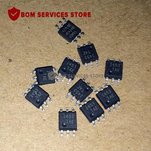 Fast Delivery 10pcs TAE1453G IC SOP6