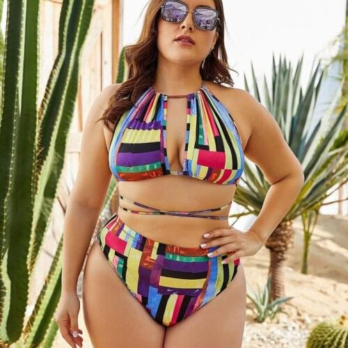 COZOK Bikini Swimwear