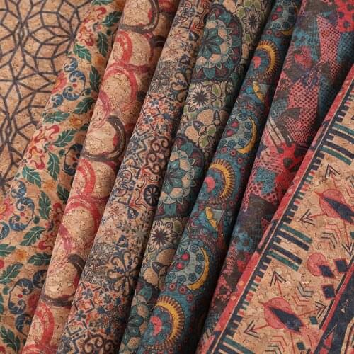 Faroonee Natural Fabrics