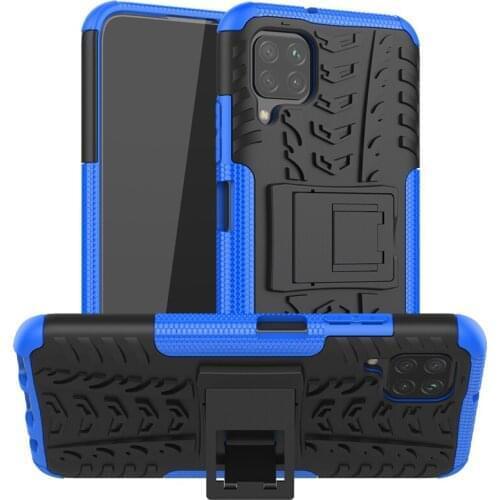 Huawei P20 P30 P40 Lite Case Hybrid Armor Soft Silicone Bumper Cover For Huawei Mate 30 Lite Pro Nova 5i 5T 6 SE Mate30 Coque