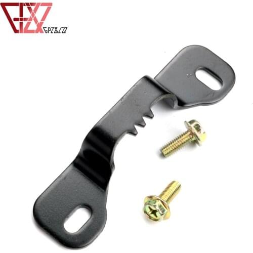 Scooter Front Variator Locking Tool For SYM Symply Fiddle Orbit 1 Allo 50 Kymco Filly 50cc 4-Stroke Engine