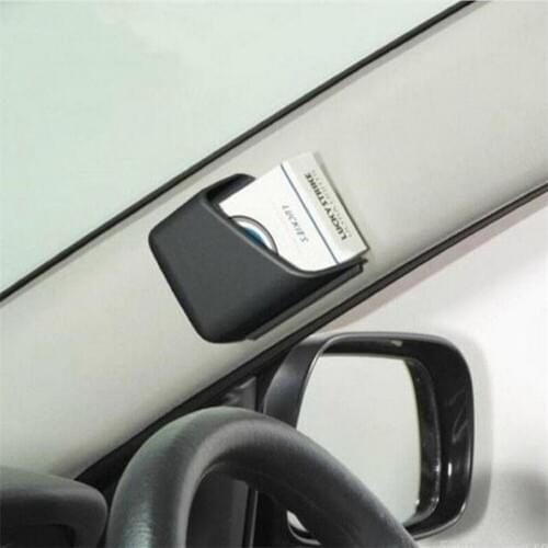 Auto Truck Pillar Pocket Holder Box Storage Bag For LEXUS RX300 RX330 RX350 IS250 LX570 is200 is300 ls400 car Styling