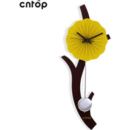 Cn for top wall clock rustic clock pocket watch child clock personalized clock