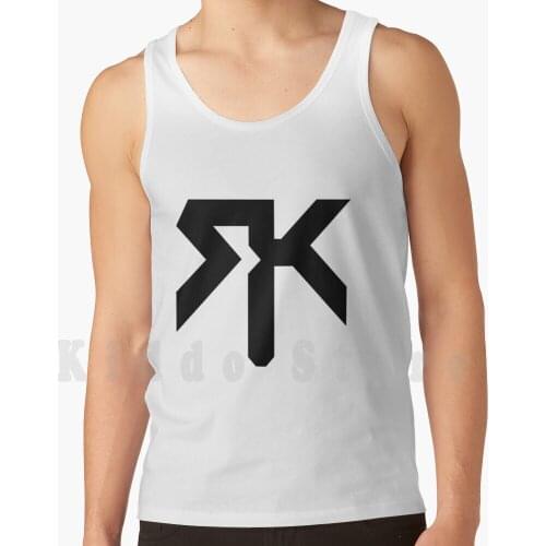 Rk Tank Tops Vest Sleeveless Rk Neverland Insolent Childhood Dreams Zola Jul Ninho Gambi Eva Queen Aya Nakamura Angel