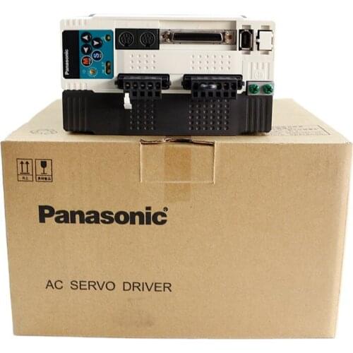 MDDDT3530003 electric machinery server Driver Voltage 240V Brand new original Base installation motor Servo AC