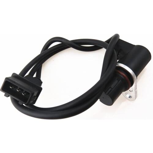 SCJYRXS Crankshaft Position Sensor CPS Plug Harness For VW Golf Polo Sharan Vento Seat Alhambra 037 906 433 A 037 906 433A