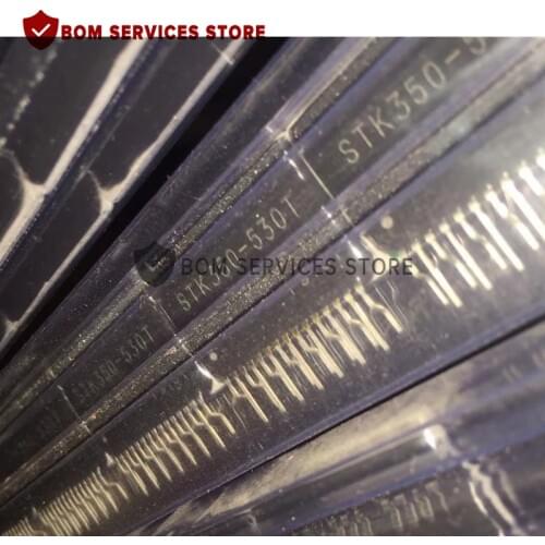 STK350-530T STK350-630T ORIGINAL IPM MODULE