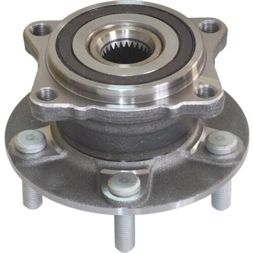 3730.36 Rear wheel Bearing Hub(2WD) For PEU GEOT 4008 after 2012 2013 2014 2015 2016 2017 2018 2019 2020 3T-88*140.5*59/27 teeth