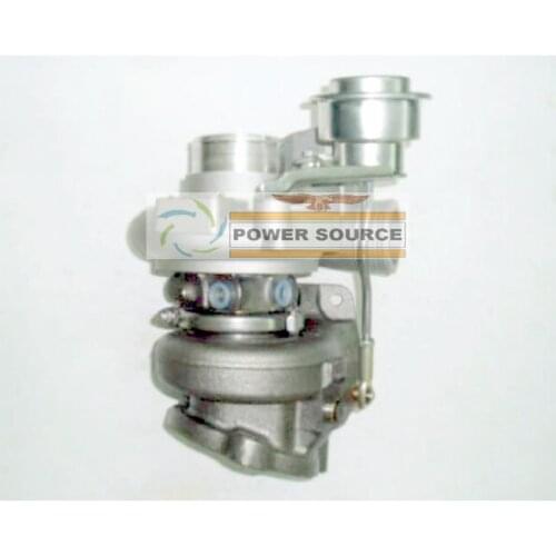 TD04HL 49189-01350 49189-01355 8601238 1275663 Turbo For VOLVO 850 R T5 C70 V70 S70 B5234 T3 T5 T6 N2P23HT B5234FT 2.3L 240HP