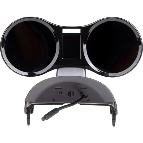 TIANTIANLI Windshield Projectors