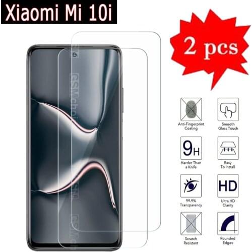 Защитные пленки для Xiaomi Mi 10i 5G TUNGUNDUN China At AliExpress