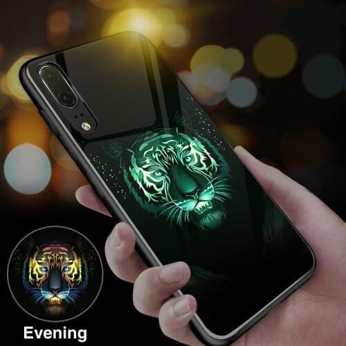 used to livinG Screen Protectors For Huawei P20