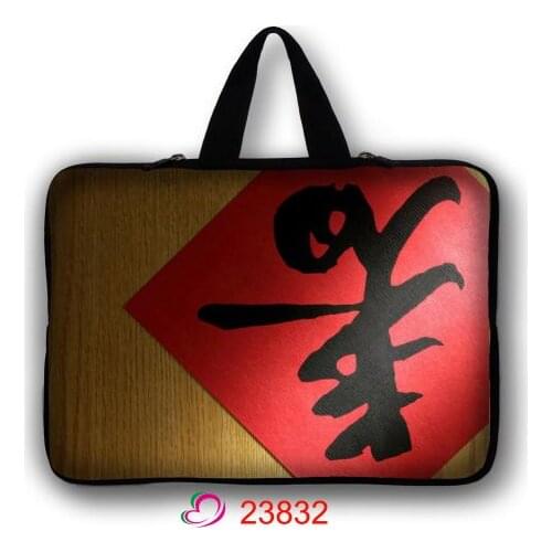 Spring 13 15 Notebook Case Sleeve Soft Laptop PC Bag for Xiaomi Dell Lenovo Toshiba HP ASUS Acer Macbook 11 12 15.6 Carry Case