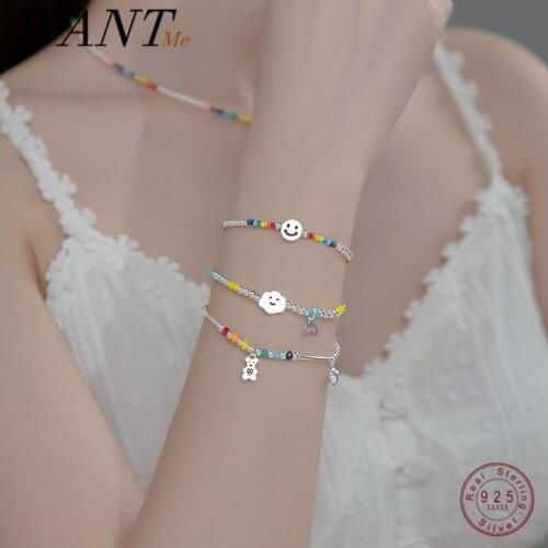 Браслеты дружбы WANTME China At AliExpress