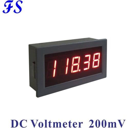 Вольтметры YB China At AliExpress