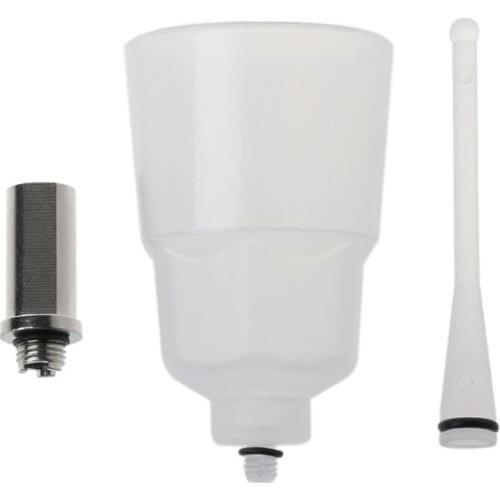 1 Set Hydraulic Brake Bleed Kit For Brake System, Mineral Oil Brake, Funnel Set Bike Repair Tool Drop Shipping