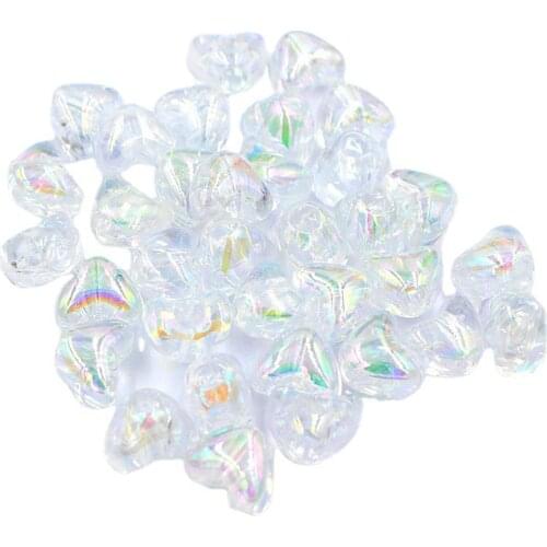 200pcs Loose Beads for Jewelry Making Kit DIY Spacer Beads for Bracelets, Beads for Crafts Adults Girls Boys