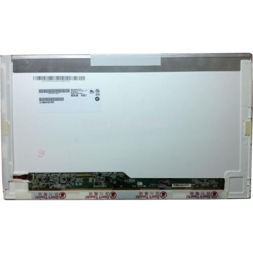 B156XW02 V.2 V.0 V.6 V.3 fit LTN156AT05 LTN156AT24 LP156WH4 TLA1 N156BGE-L21 L11