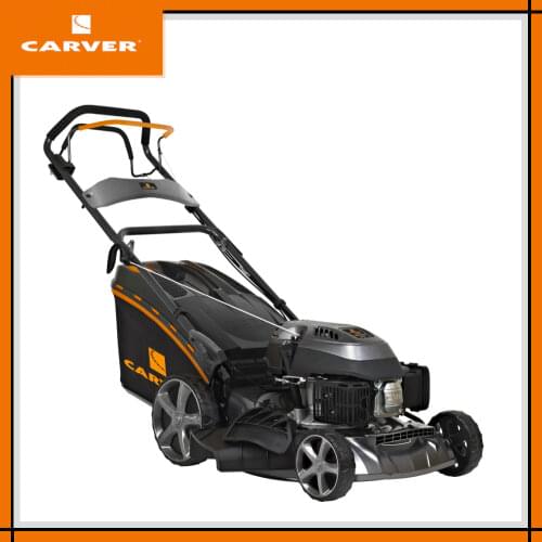 CARVER Petrol Lawn Mowers