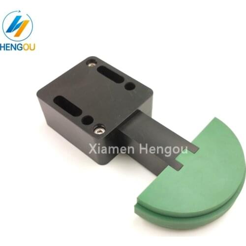 1 Piece Free Shipping 00.580.3869 SM74 SM52 Printing Machine Chain Stretcher Size Offset Printing Machine Parts